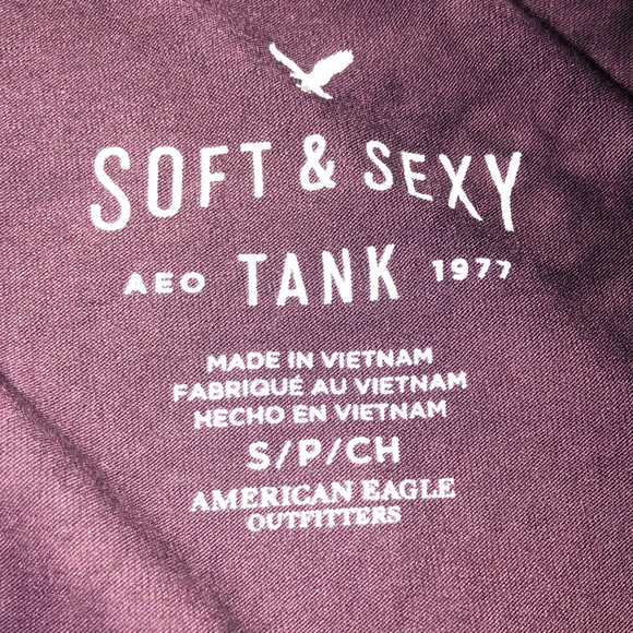 AEO Top - Picture 4 of 4